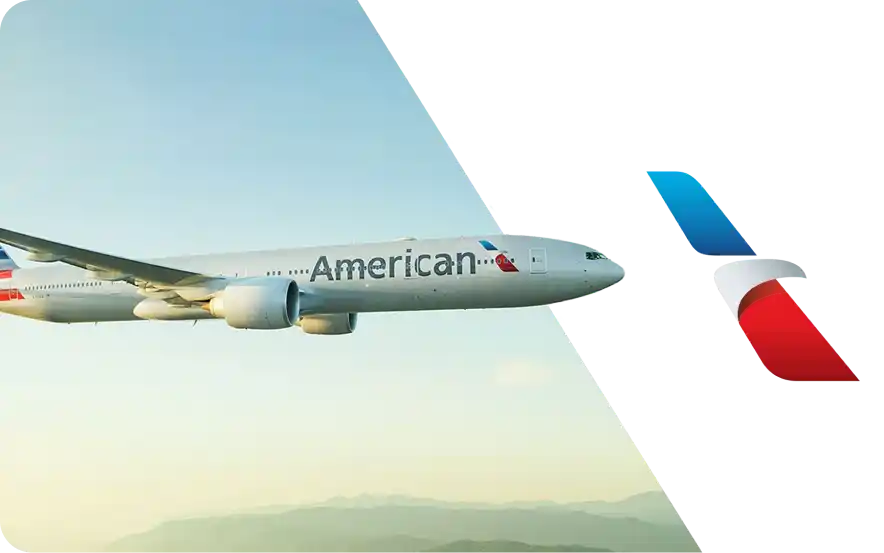 American Airlines