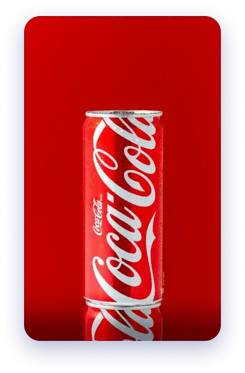 CocaCola