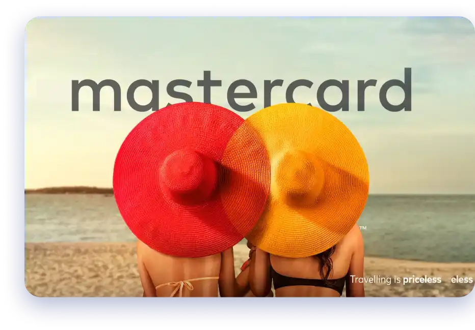 Mastercard