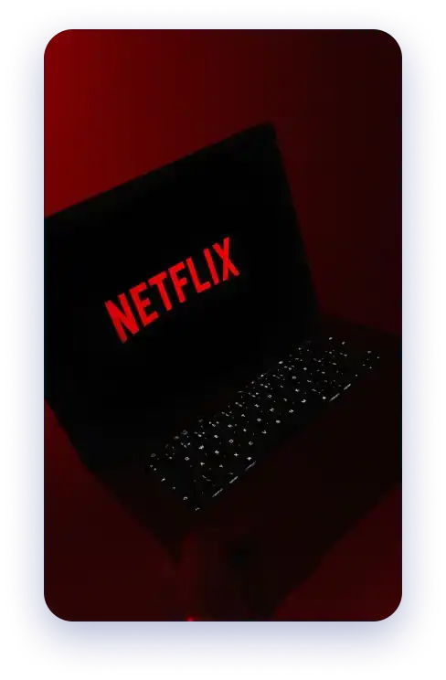 Netfilx