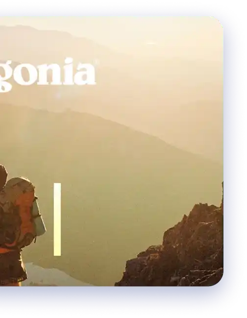 Patagonia