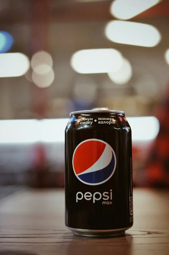 Pepsi